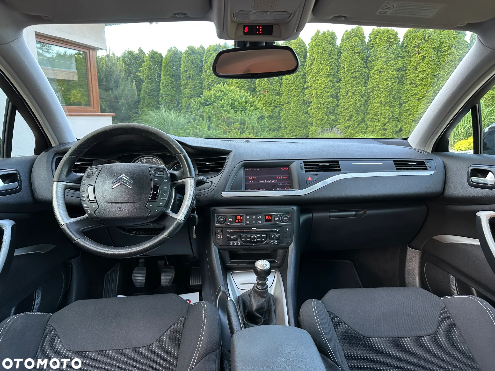 Citroën C5 2.0 HDi Exclusive - 3