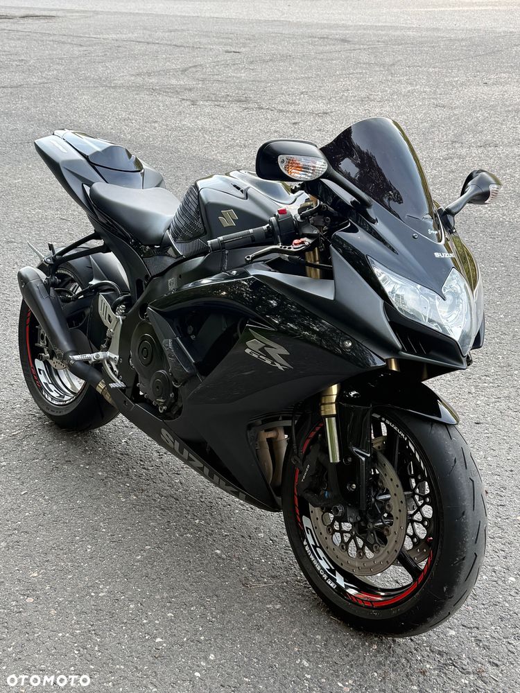 Suzuki GSX-R