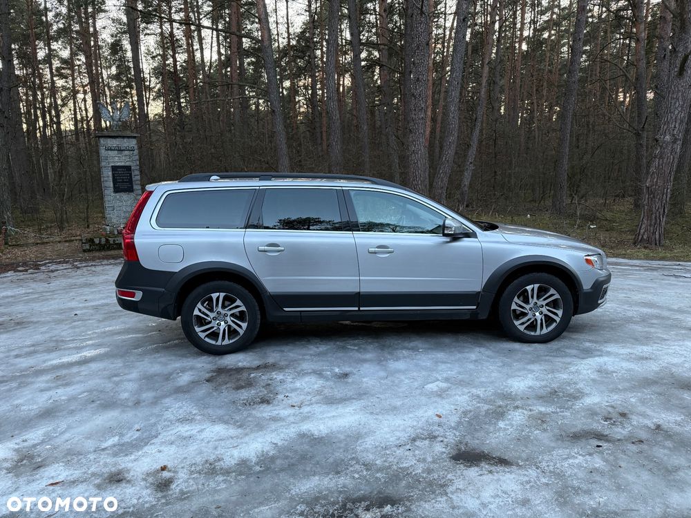 Volvo Xc 70 2013 photo 5