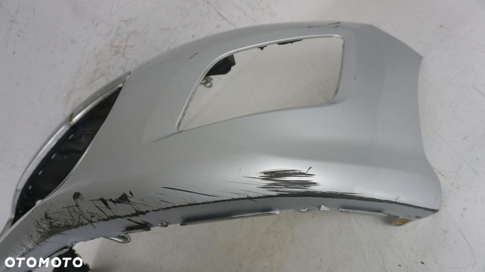 ZDERZAK PRZÓD PRZEDNI PEUGEOT 308 I 1 T7 LIFT 11-13 FL 2011-2013 EZRC - 10