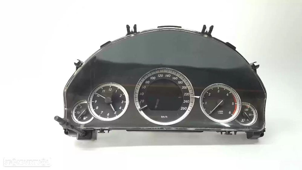 QUADRANTE MERCEDES-BENZ CLASSE E T-MODEL 2010 -A2129004104 - 1