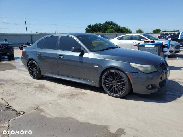 BMW Seria 5 - 4