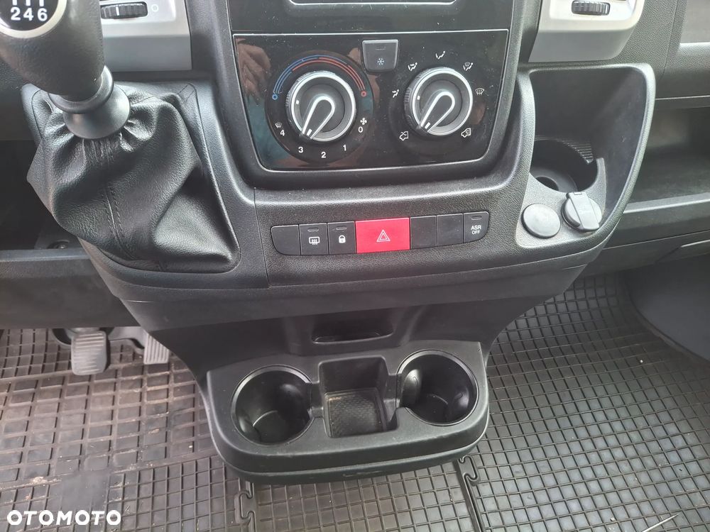 Peugeot Partner 1.6 BlueHDi Active - 8