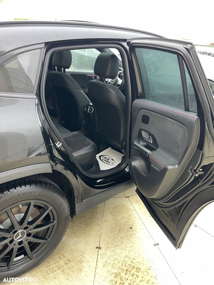 Mercedes-Benz GLA 220 d 8G-DCT AMG Line - 24