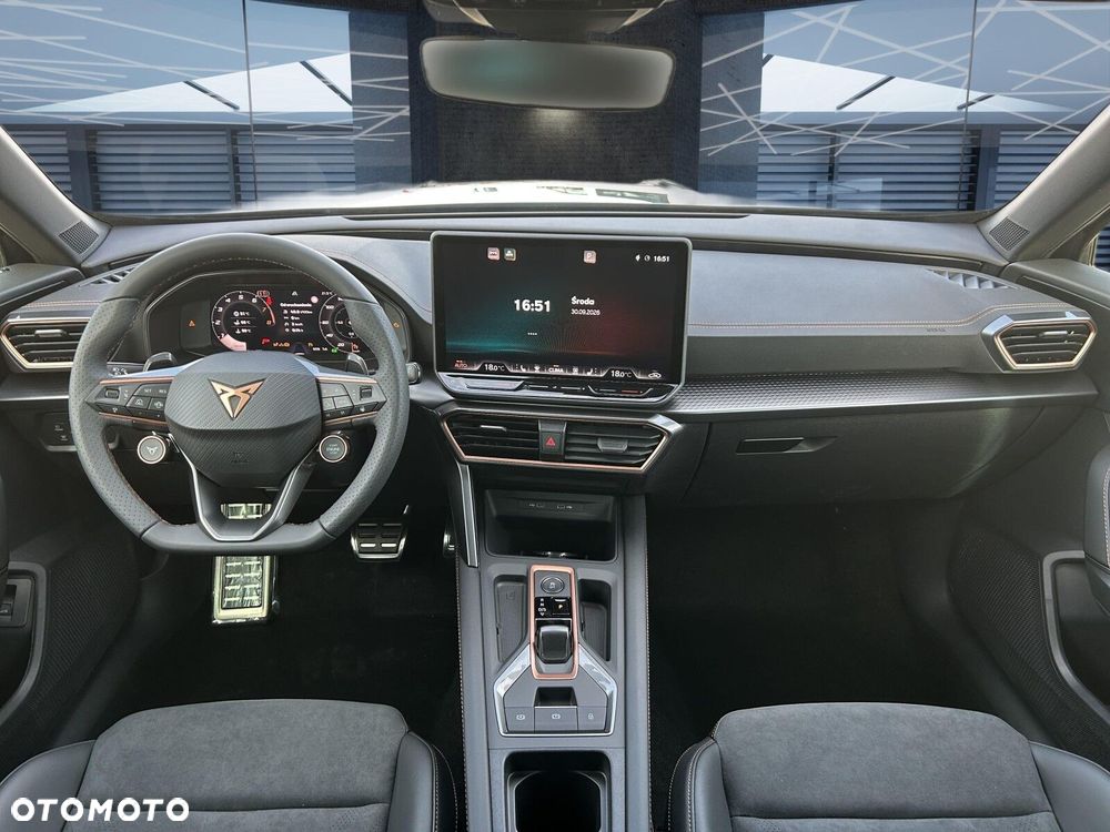 Cupra Formentor 2.0 TSI 4Drive DSG - 5