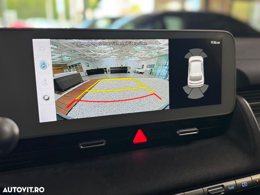 Hyundai IONIQ 5 72,6 kWh 4WD Techniq - 15