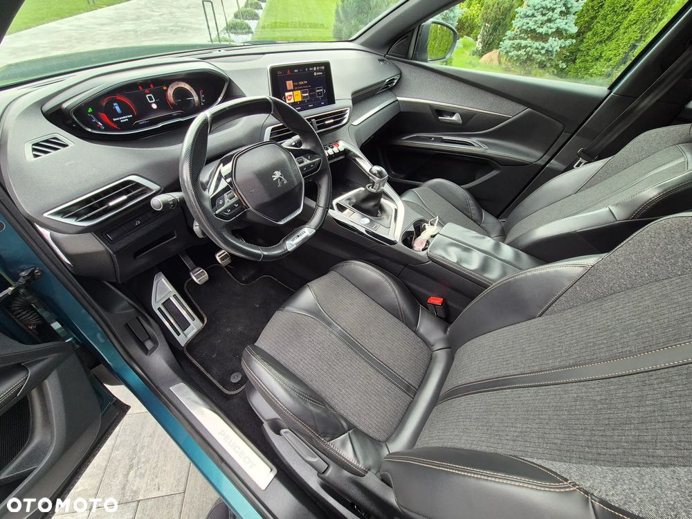 Peugeot 5008 - 6