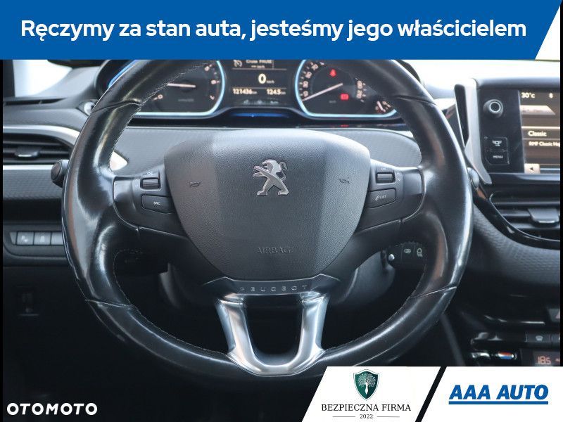 Peugeot 2008 - 16