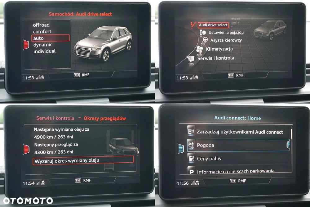 Audi Q5 2.0 TDI (clean diesel) ultra - 38