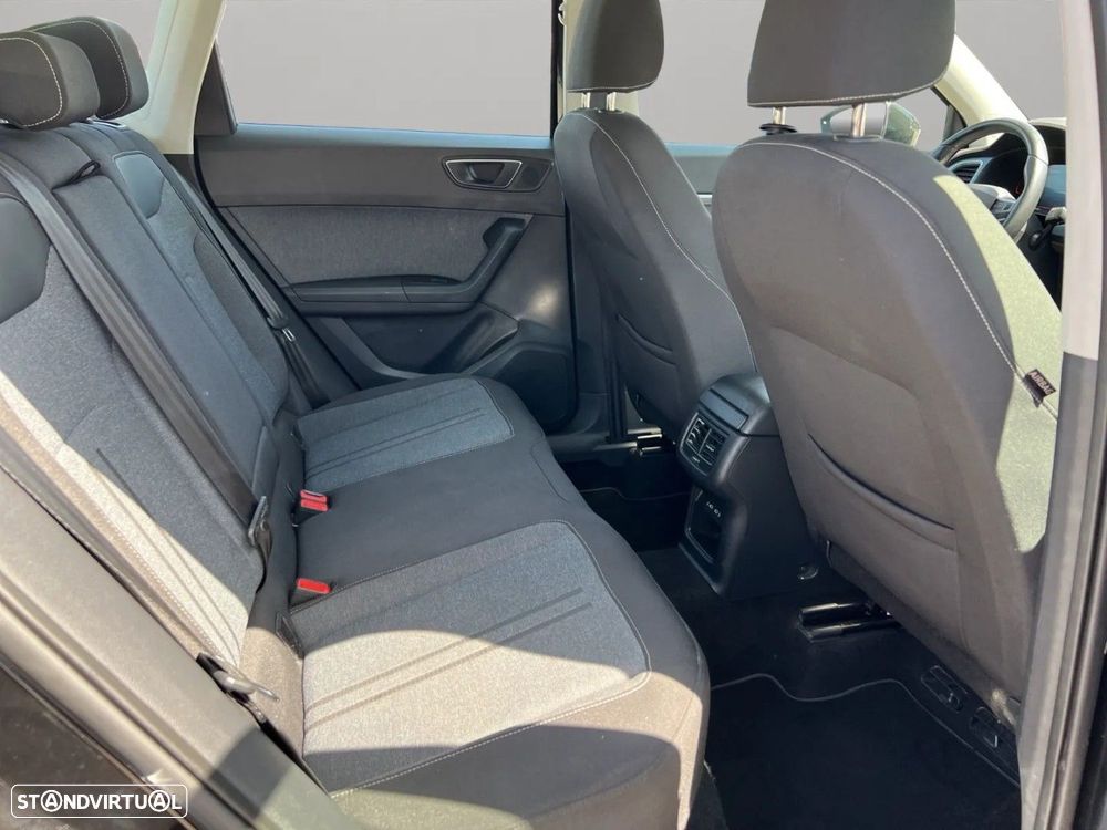 SEAT Ateca 1.0 TSI Style - 14