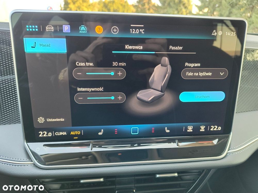 Volkswagen Passat - 31