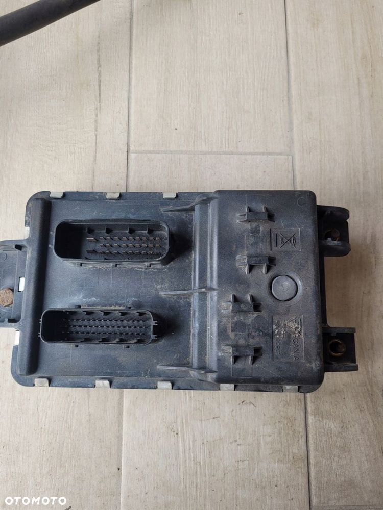 SCANIA EURO 6 410 450 EEC3 E67 AD BLUE - 1