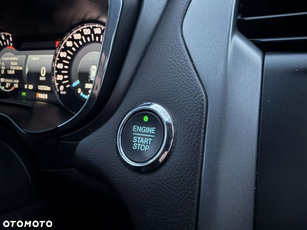 Ford Mondeo 2.0 TDCi STart-Stopp PowerShift-Aut Trend - 25