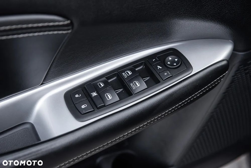 Fiat Freemont 2.0 Multijet Lounge AWD - 16