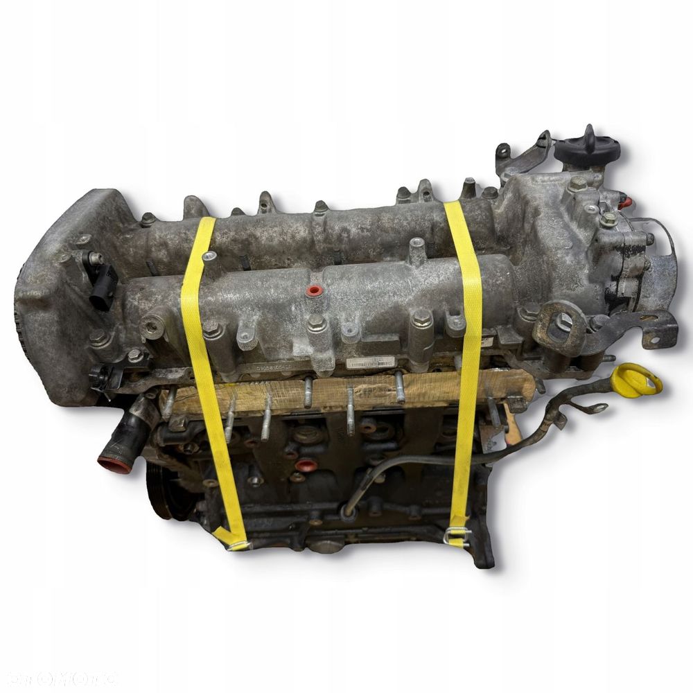 SILNIK Fiat Freemont 2.0 JTD 16V MJ M-JET MULTIJET diesel sprawny 939B5000 - 1