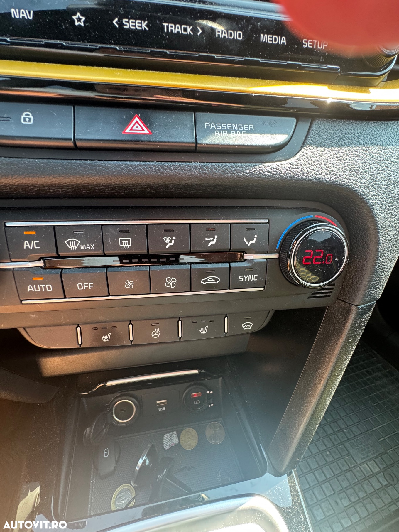 Kia XCeed 1.5 T-GDI MHEV 7DCT City+ - 11