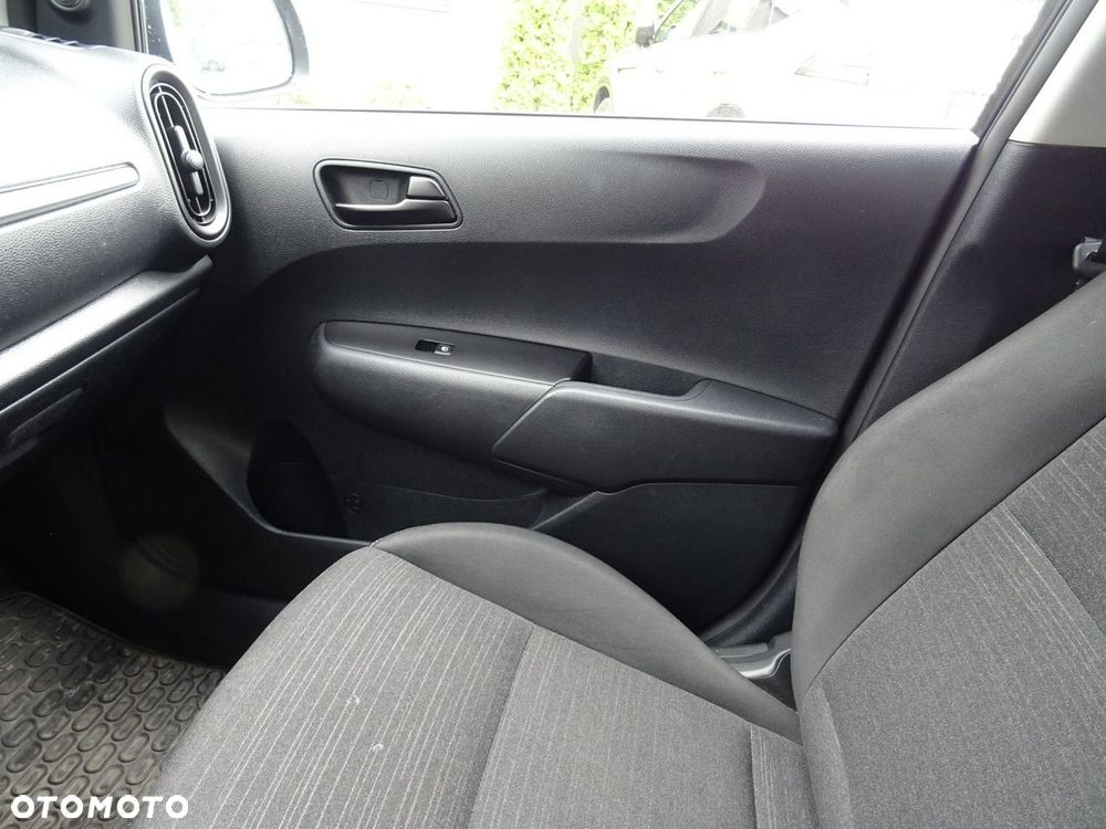 Kia Picanto 1.0 Vision - 11