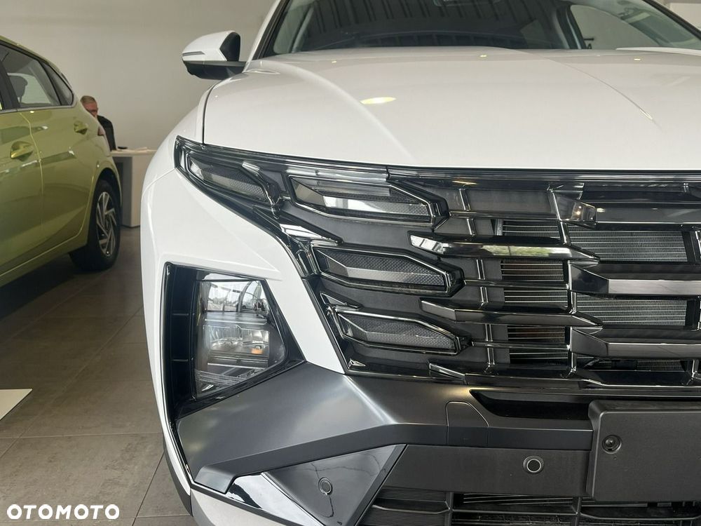 Hyundai Tucson 1.6 T-GDi Executive 2WD - 6