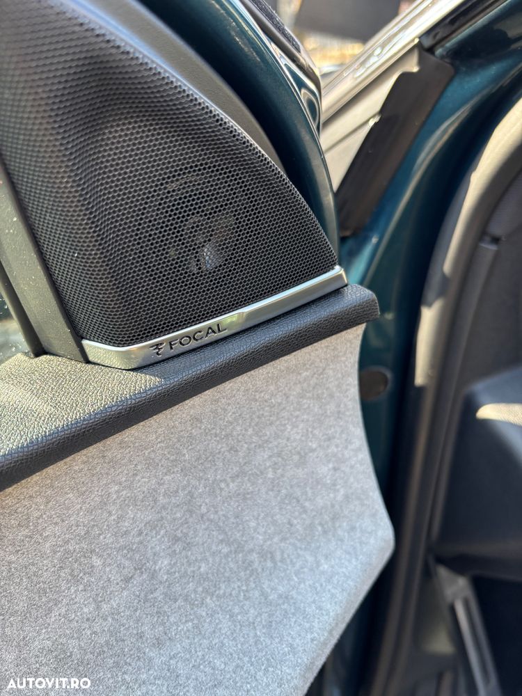 Peugeot 5008 2.0 BlueHDI s&s EAT8 GT - 10