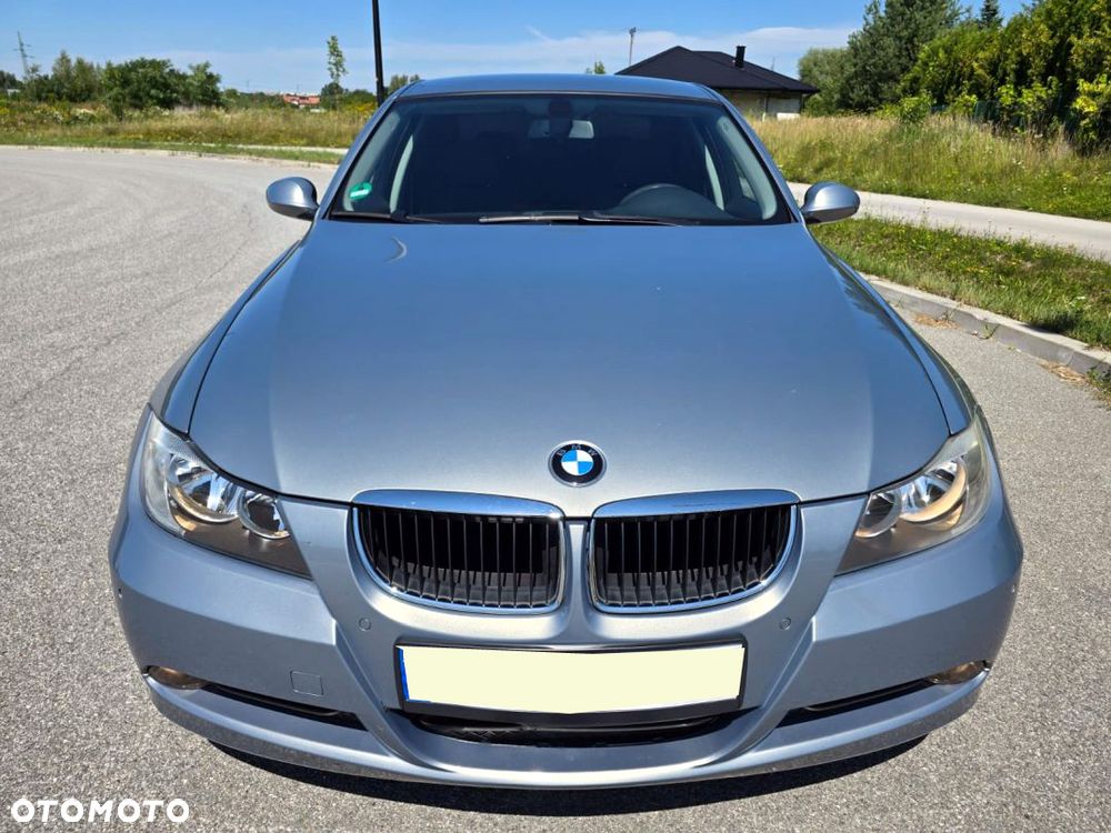 BMW Seria 3 - 3