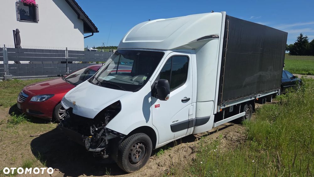 Renault Master - 4