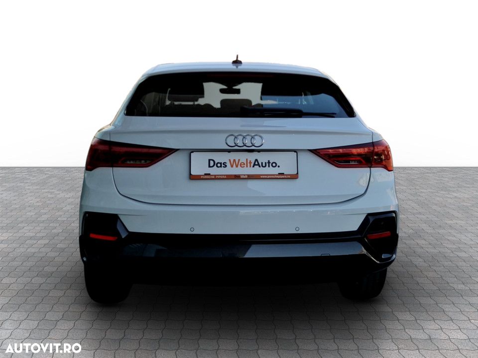 Audi Q3 35 TFSI S tronic - 9