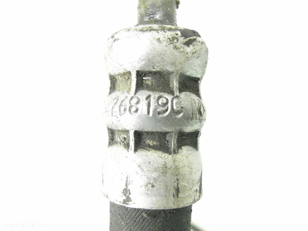 PRZEWÓD WSPOMAGANIA RENAULT LAGUNA I 1.9 dTi 7700426819C AX26099 - 5