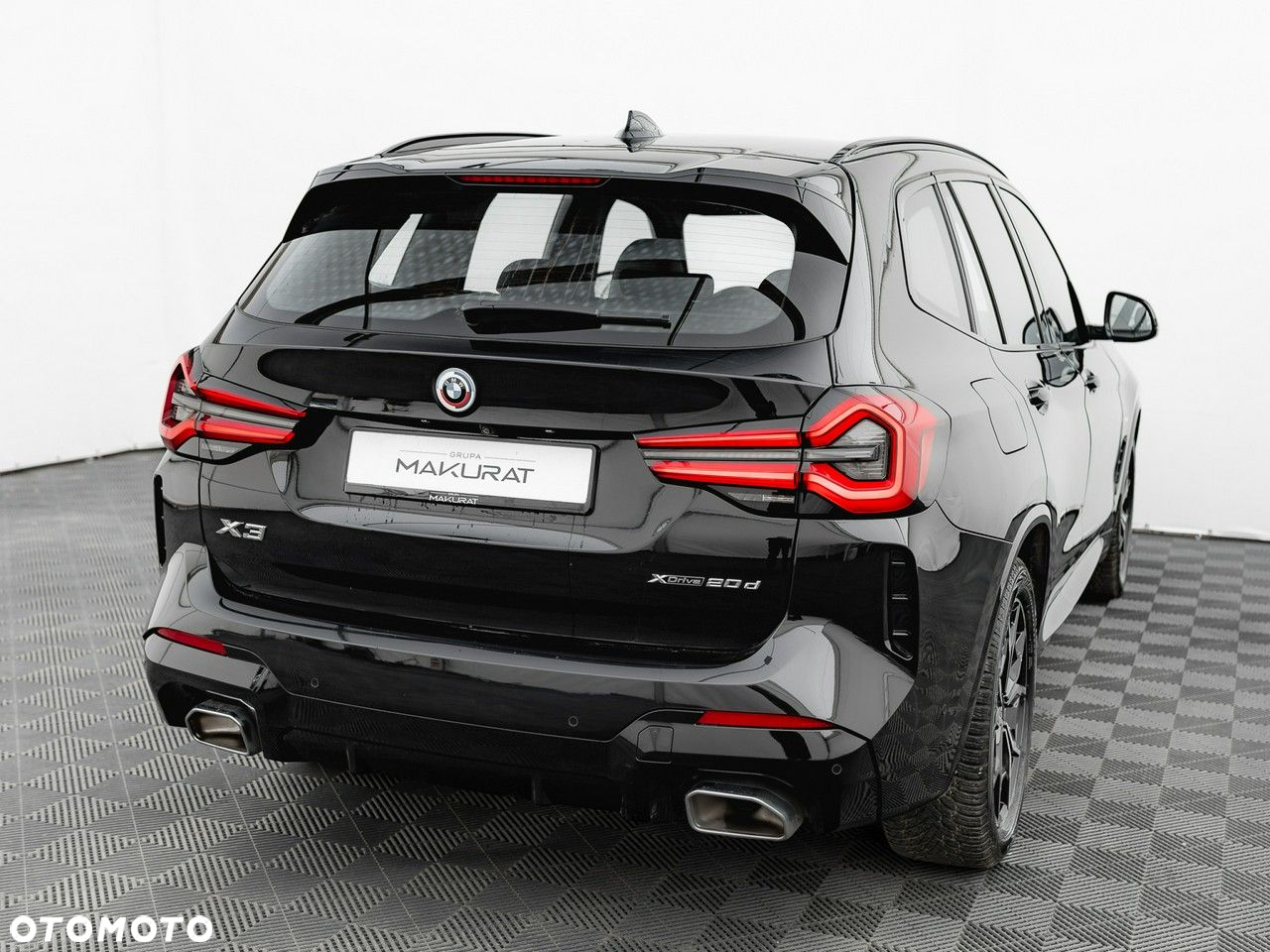 BMW X3 - 6