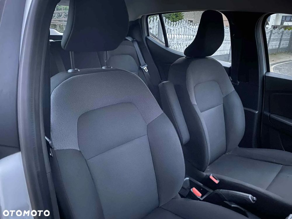 Dacia Sandero 1.0 SCe Comfort - 11