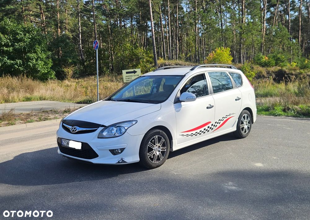 Hyundai i30 - 1