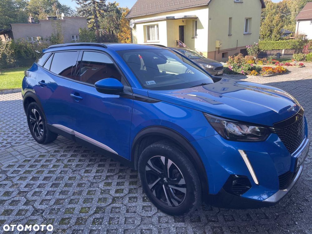 Peugeot 2008 - 1