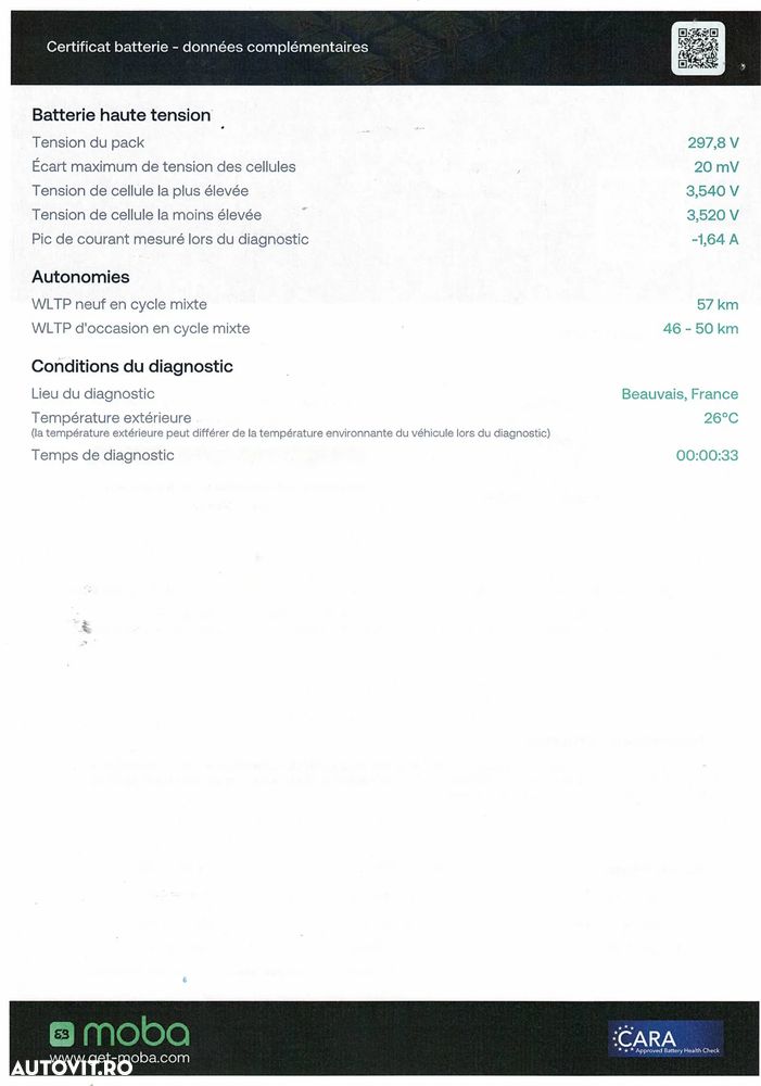 Peugeot 508 225 e-EAT8 GT Pack - 34