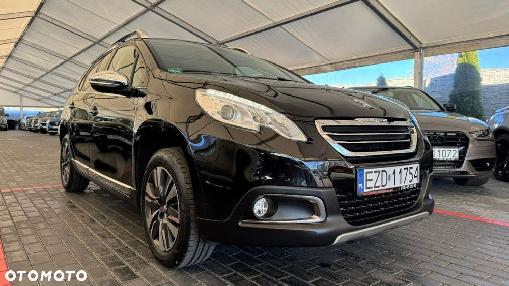 Peugeot 2008 120 VTI Business-Line - 23