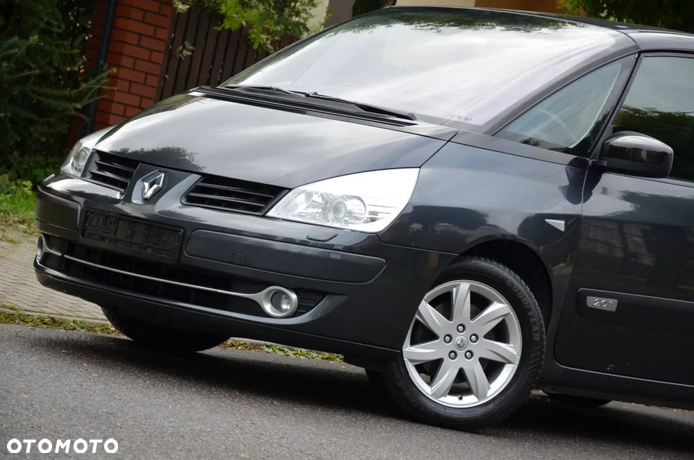 Renault Grand Espace 2.0 Expression - 4