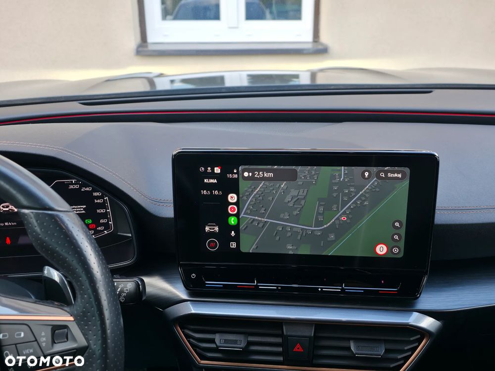 Cupra Formentor 1.5 TSI DSG - 23
