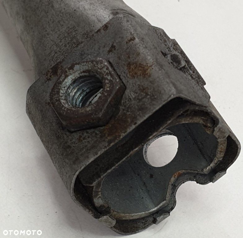 KRZYŻAK DRĄŻEK KOLUMNY MERCEDES W203 - 4