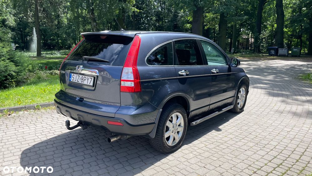 Honda CR-V 2.0 Executive - 8