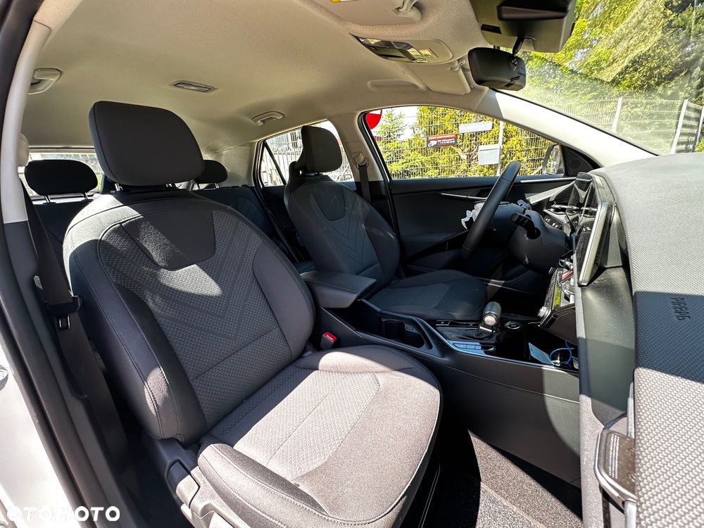 Kia Niro - 20