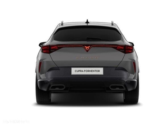 Cupra Formentor 1.5 TSI DSG - 4