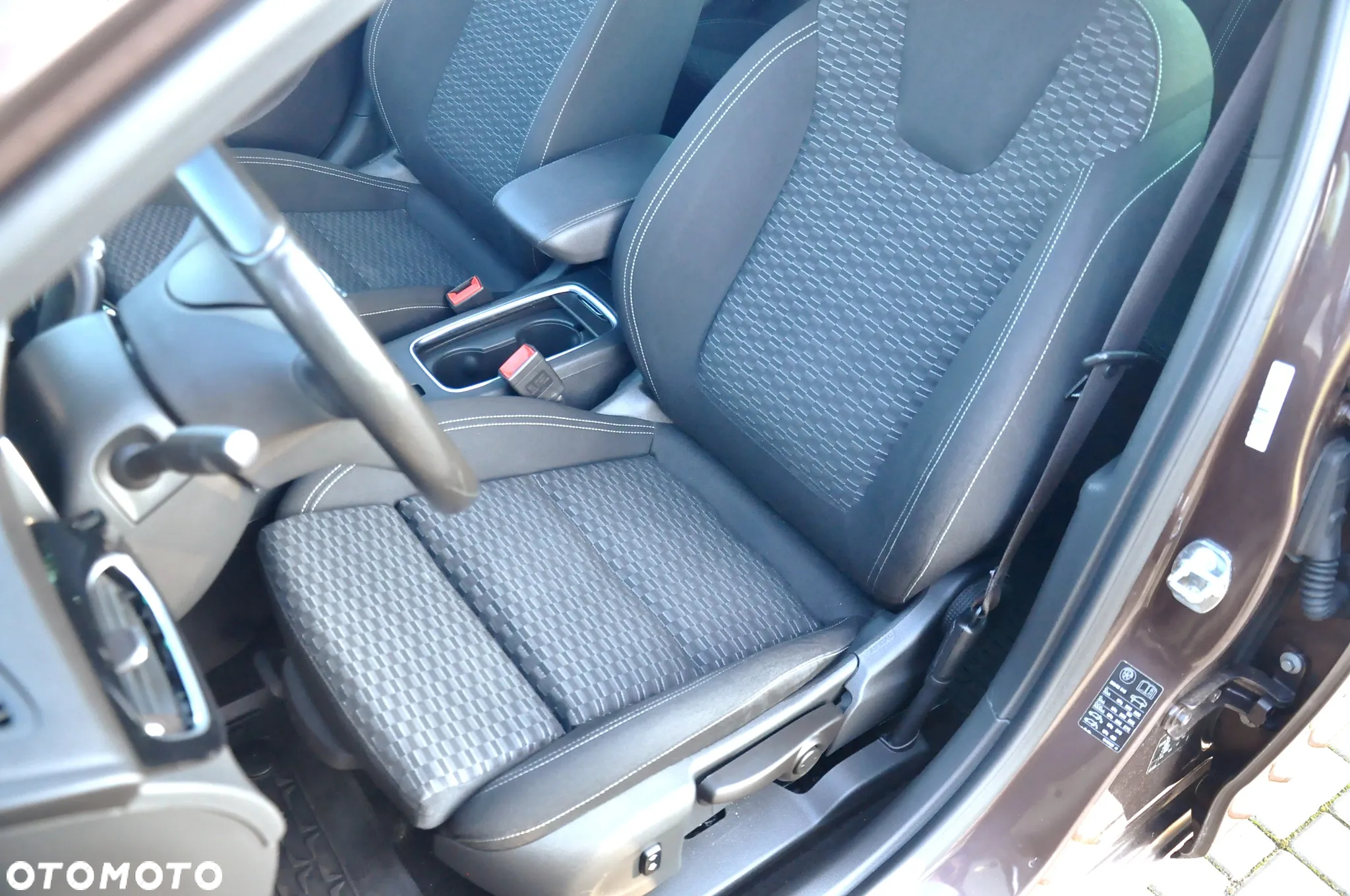 Opel Astra 1.4 Turbo Sports Tourer Active - 30