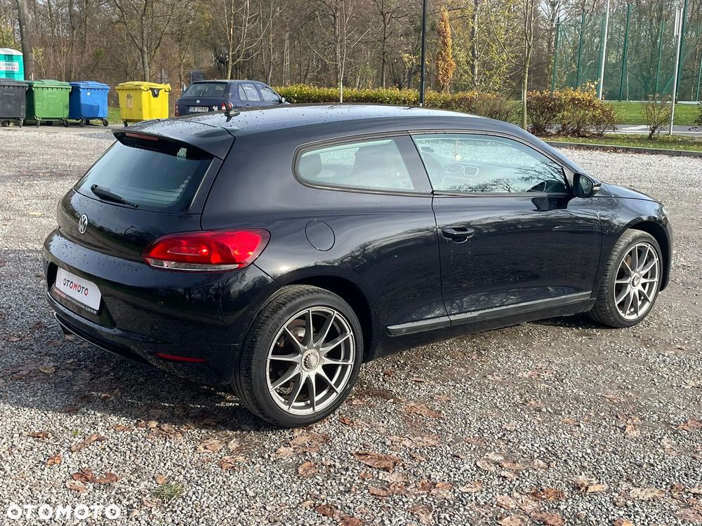 Volkswagen Scirocco 1.4 TSI - 22