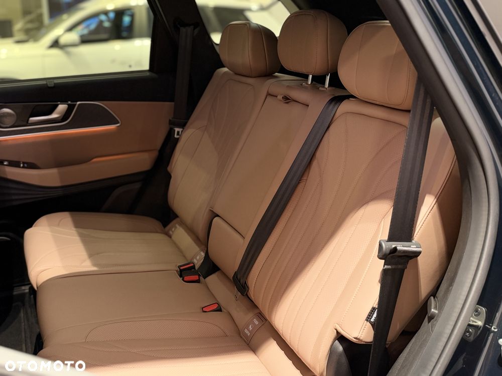 Chery Tiggo 9 1.5 T-GDI Super Hybrid Prestige 3DHT - 15
