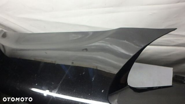 opel corsa zderzak przedni - 7