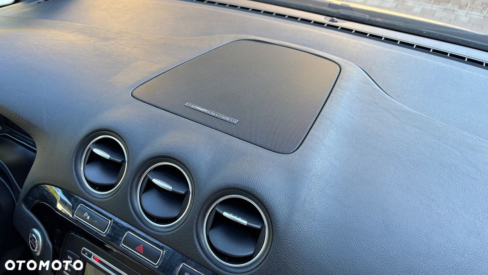 Ford S-Max 2.0 T Platinium X MPS6 - 7