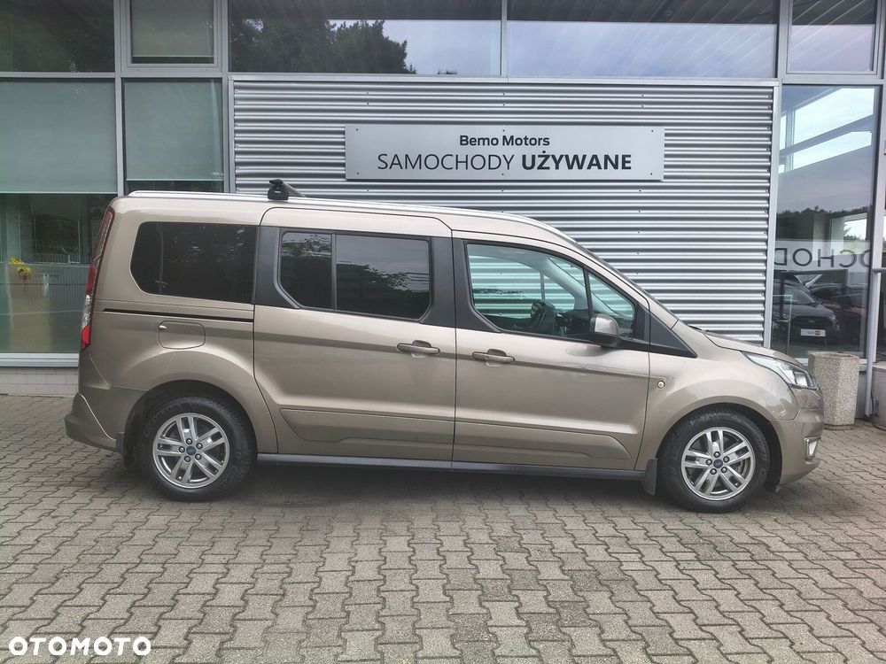 Ford Tourneo Connect Grand - 8