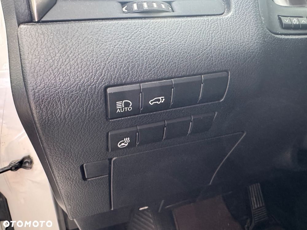 Lexus RX 450h Prestige - 15