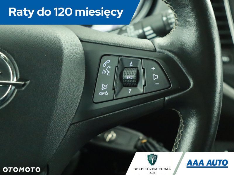 Opel Astra - 15