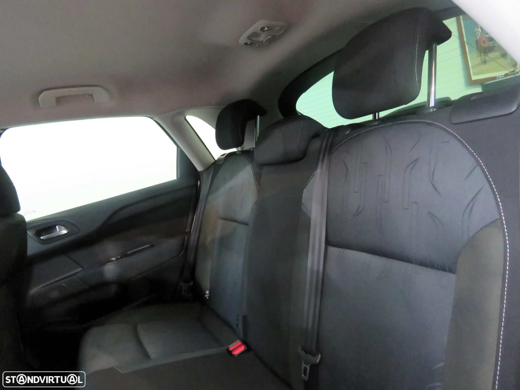 Citroën C4 1.6 HDi Attraction - 13