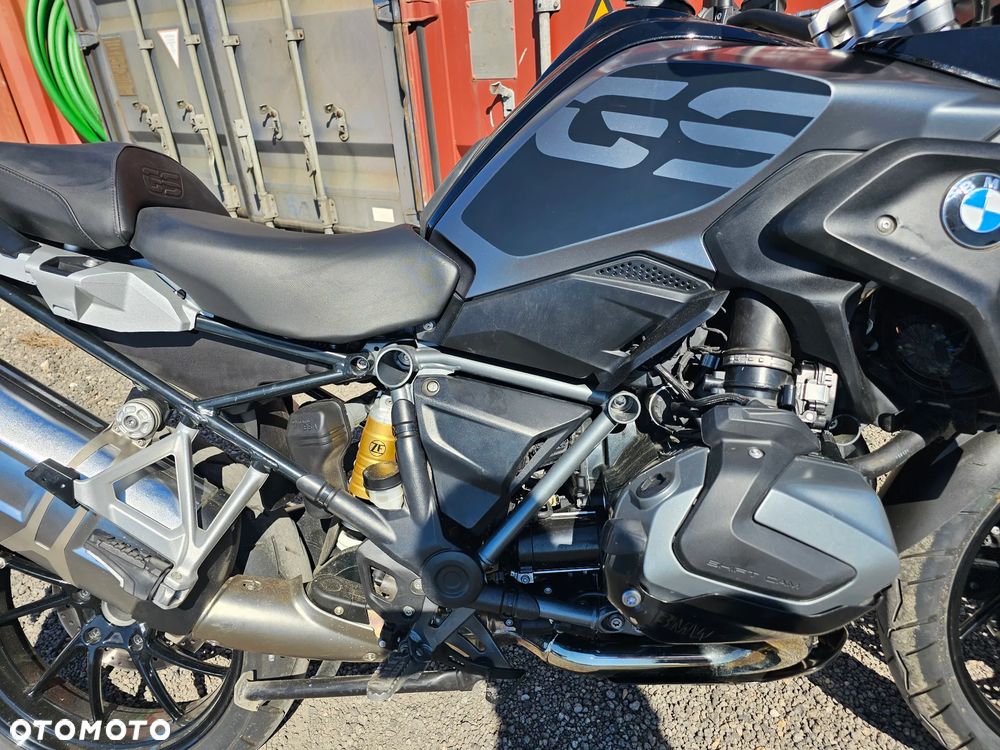 BMW GS - 17