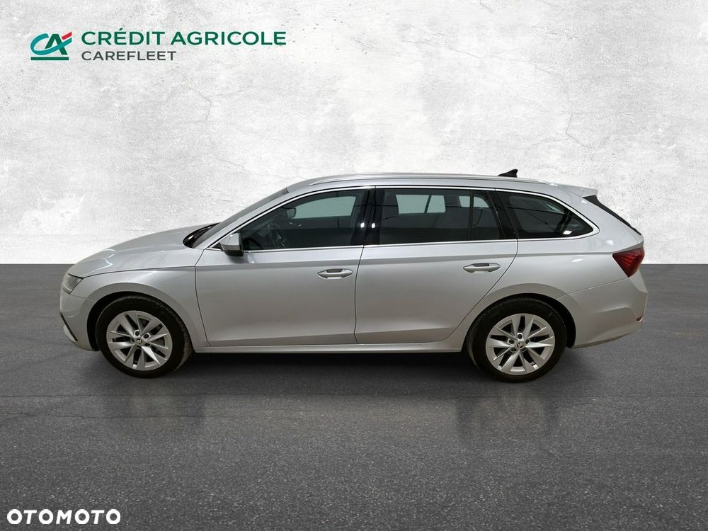 Skoda Octavia - 9
